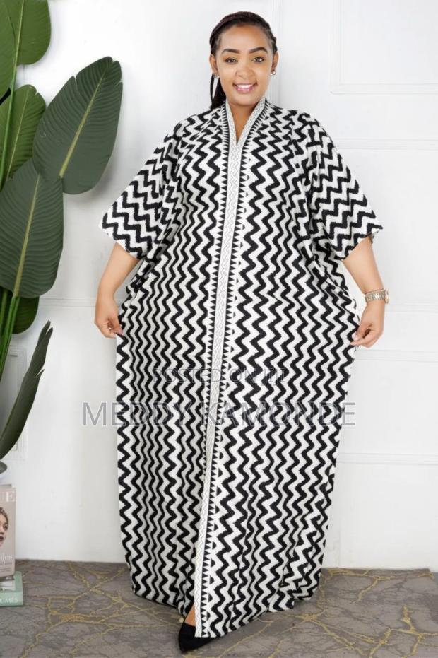 Long Floral Dresses Free Size
