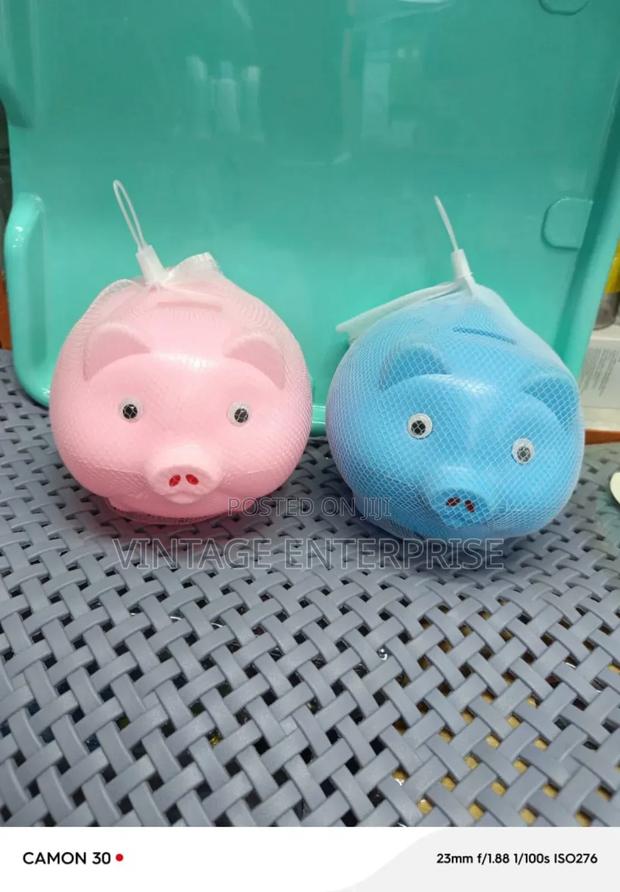 Piggy Bankpiggy Bankpiggy Bank