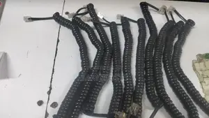 Telephone Spiral Codes