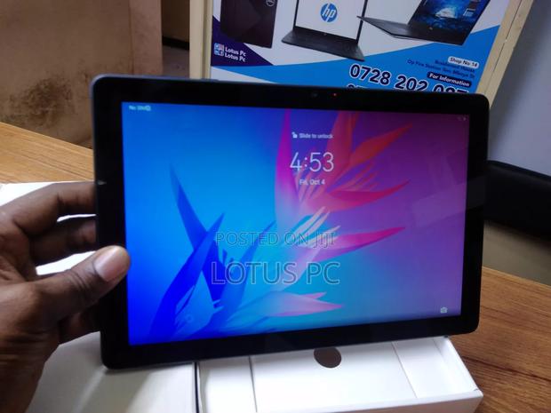 Huawei MatePad T 10s 32 GB Black