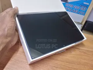 Huawei MatePad T 10s 32 GB Black