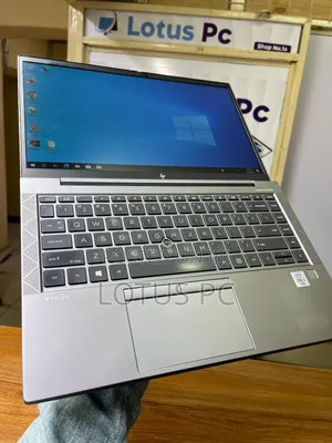Laptop HP ZBook Firefly G8 16GB Intel Core I7 SSD 256GB