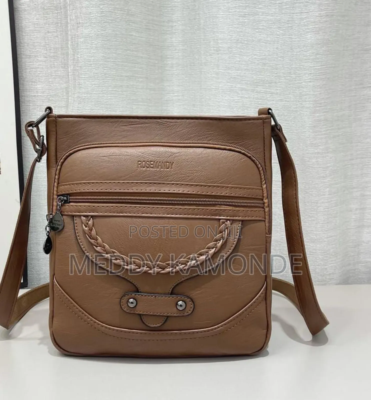 Mandy Handbags