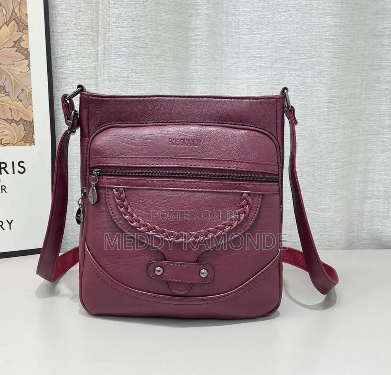 Mandy Handbags