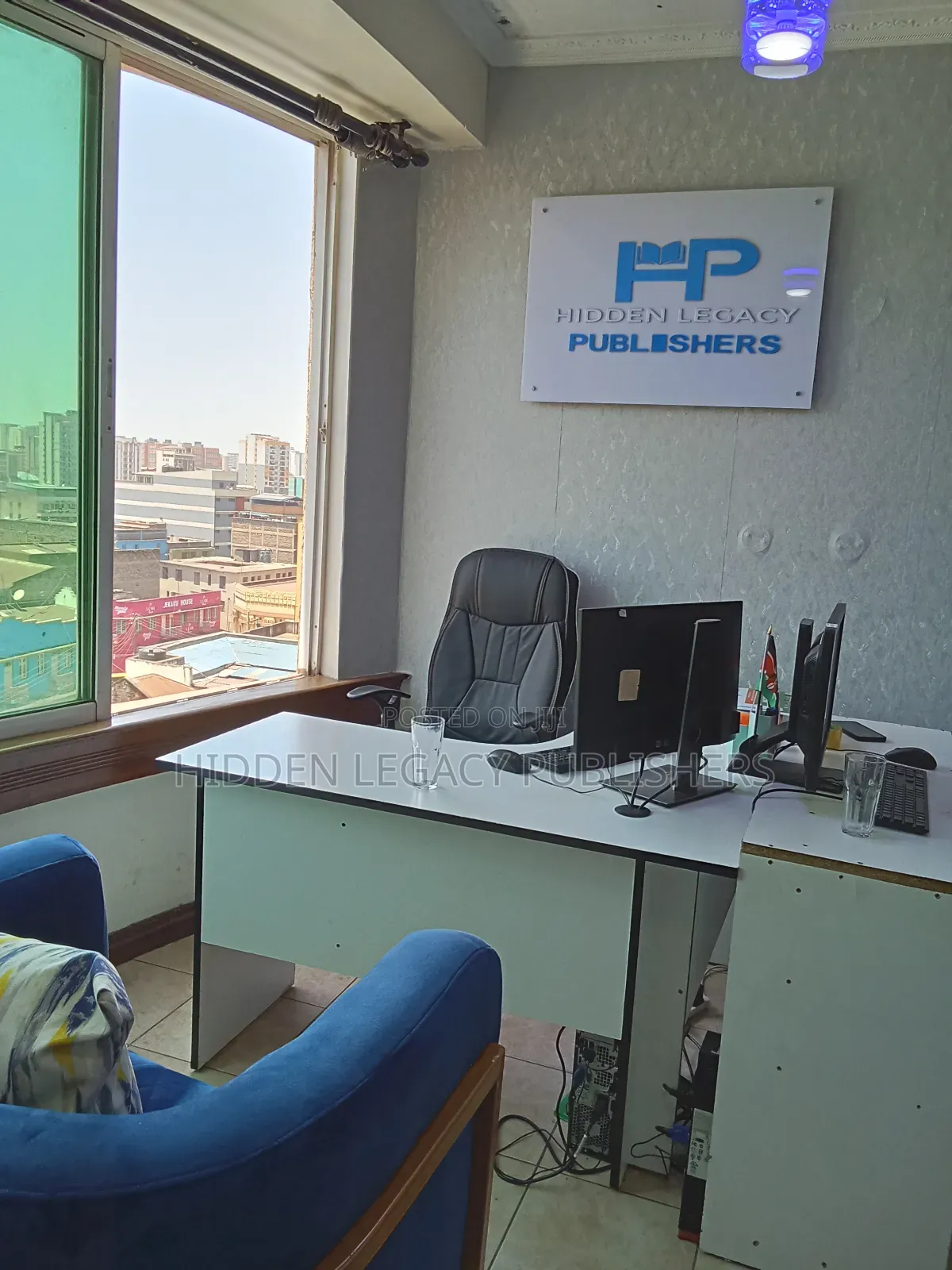 Book Design, Printing Publishing Services