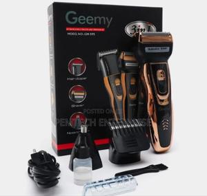 Greemy 3 in 1 Shaver - thumbnail 2