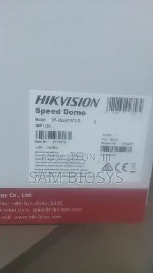 2mp HD Ptz