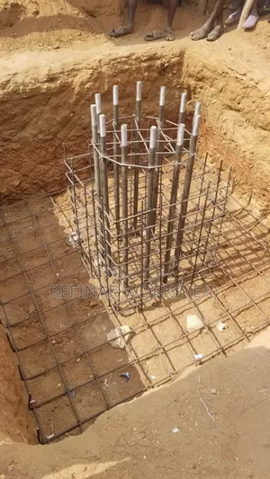 High Mast Pole Fabricators and Fitters