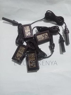 Hotel Cold Room Thermometer - thumbnail 2