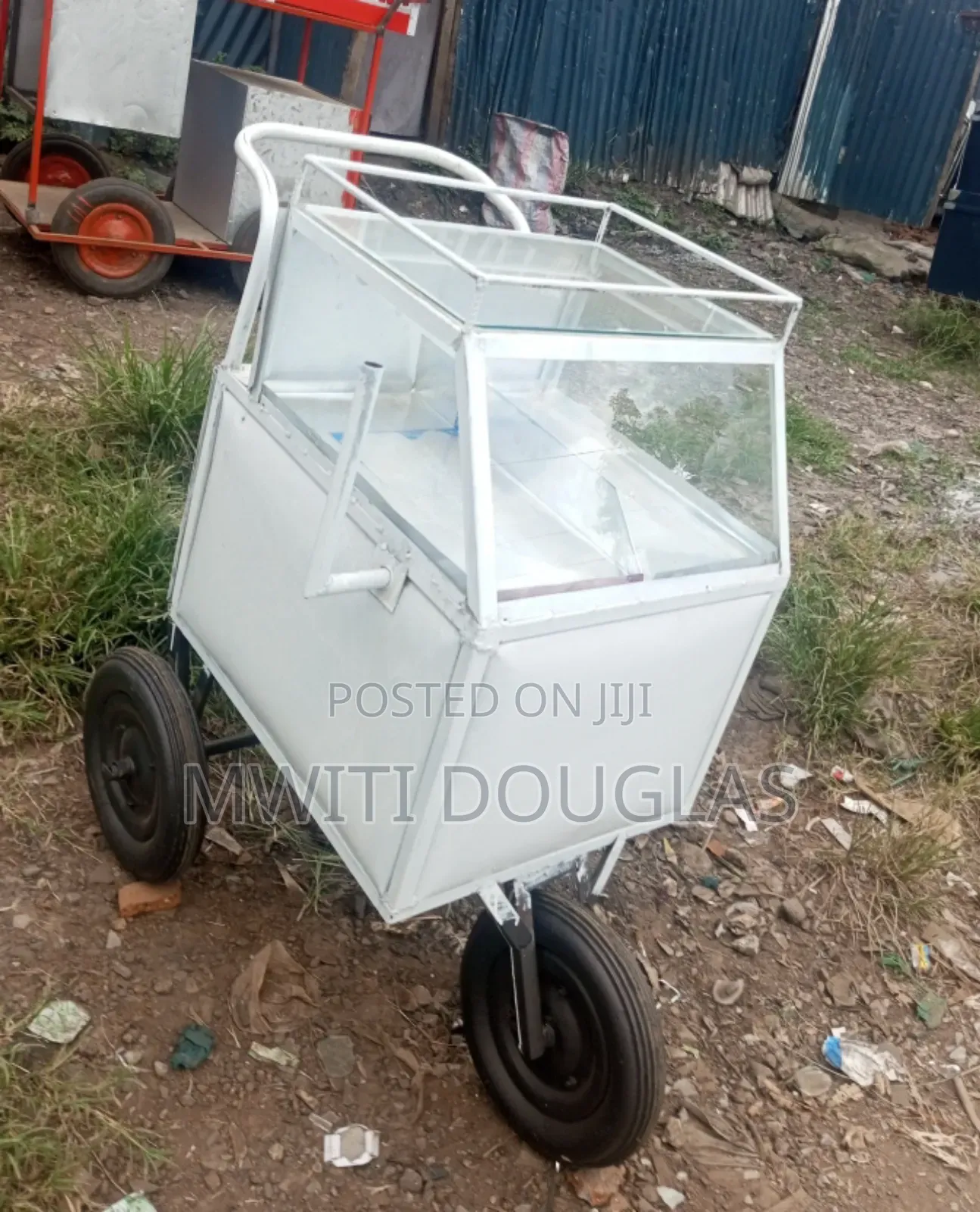 Top Best Eggs Trolley