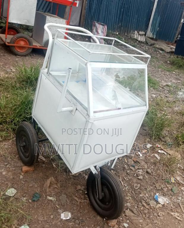 Top Best Eggs Trolley