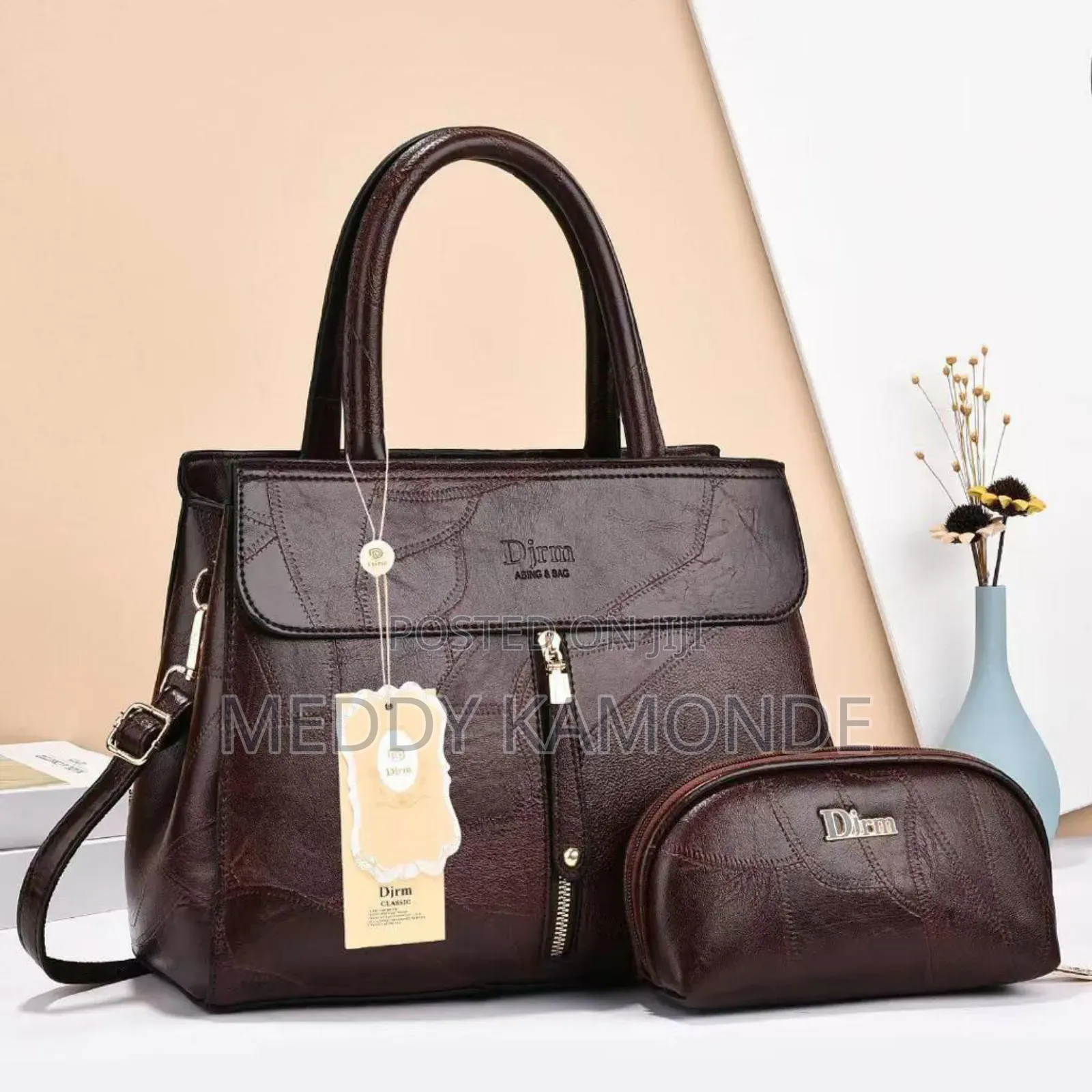 Cute Navy Blue Handbags