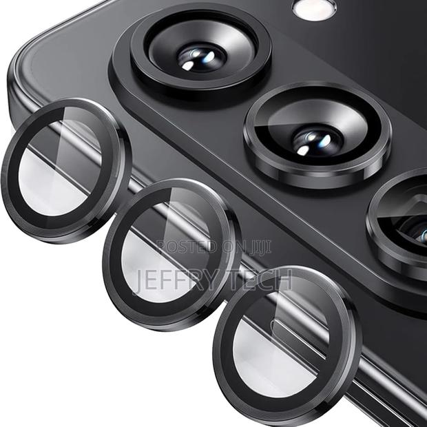Rear Camera Protector for Samsung Galaxy Z Fold 6, 9H Hardne