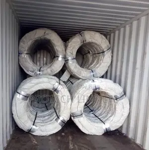 Fencing Razor Barbed Wire 10meters