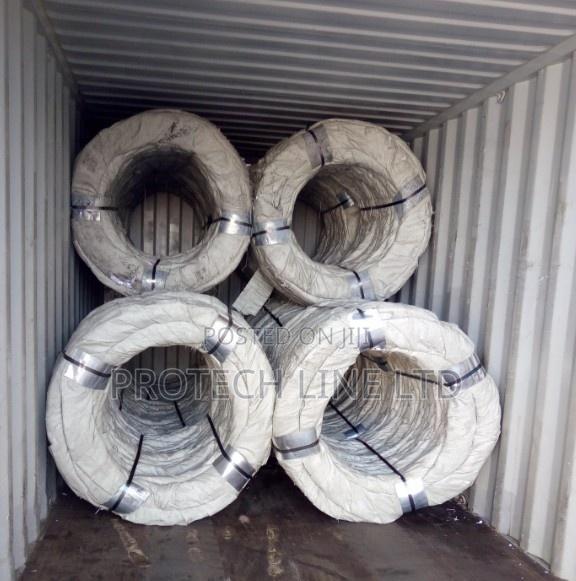 Fencing Razor Barbed Wire 10meters - thumbnail 2