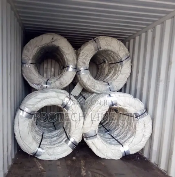 Fencing Razor Barbed Wire 10meters