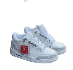 Air Jordan 3 Retro Pure Money