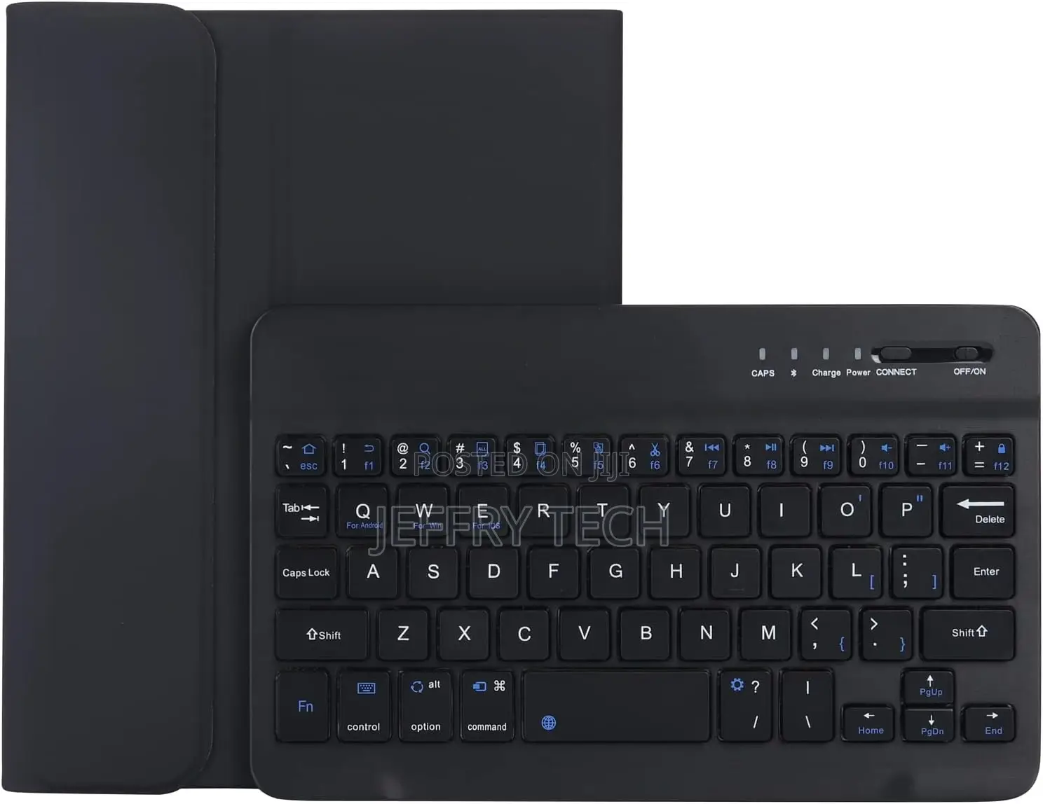 Keyboard Case Cover for iPad Mini 6 2021 (6th Generation, 8.