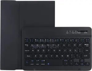 Keyboard Case Cover for iPad Mini 6 2021 (6th Generation, 8.