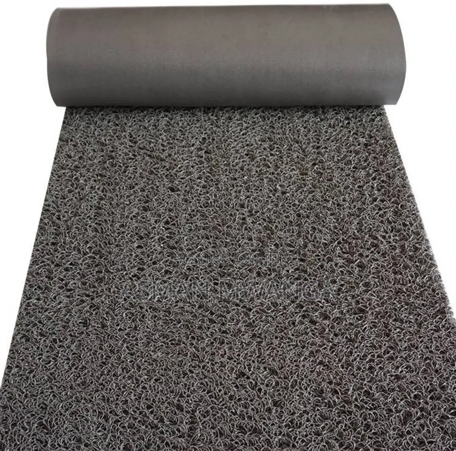 PVC Coil Carpet