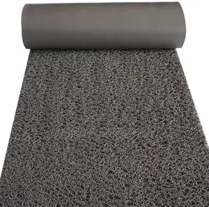 PVC Coil Carpet