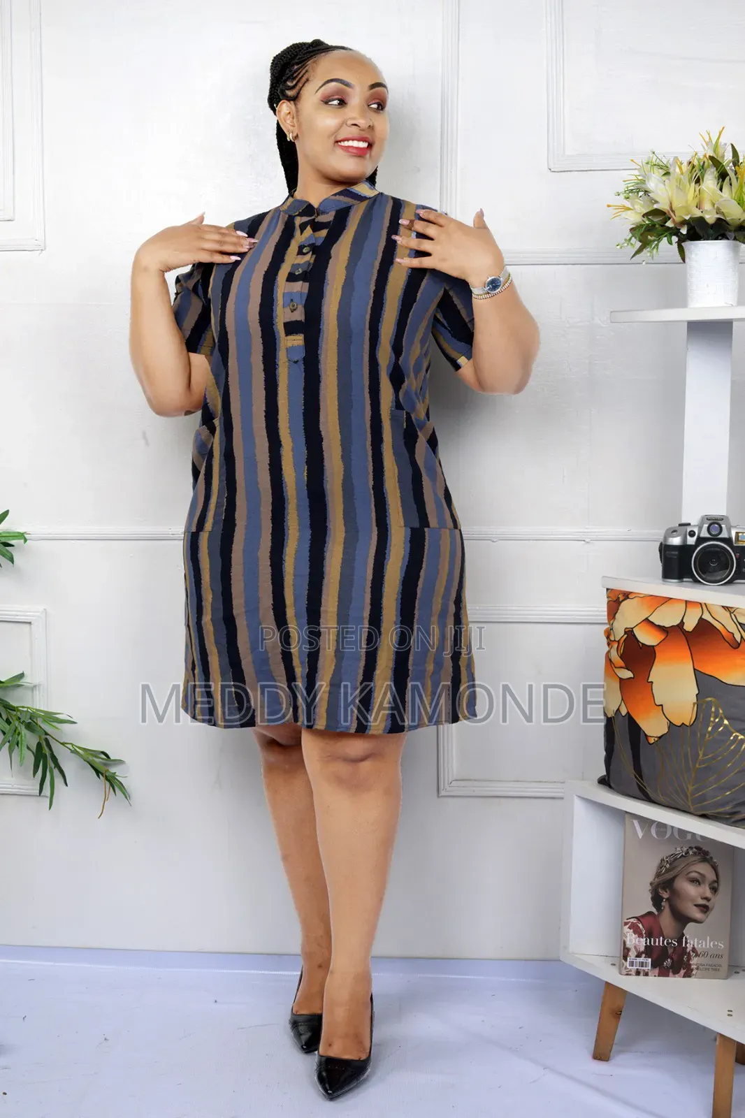 African Dresses