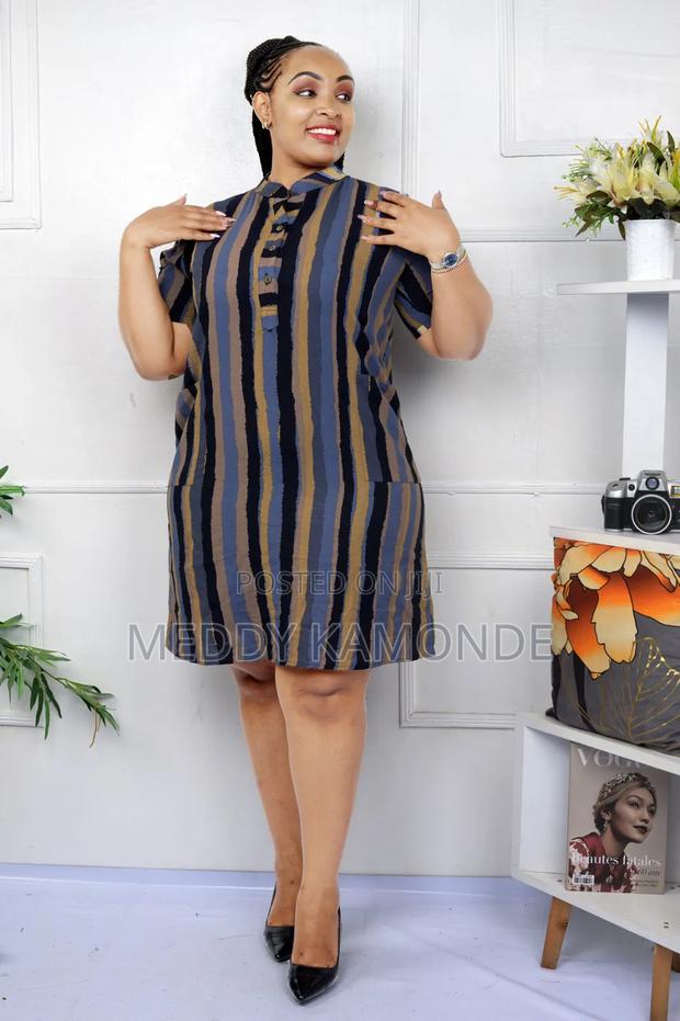 African Dresses