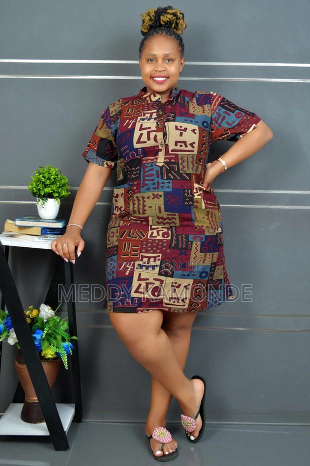 African Dresses - thumbnail 3