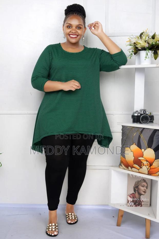 Free Tops/Plus Size Tops - thumbnail 4