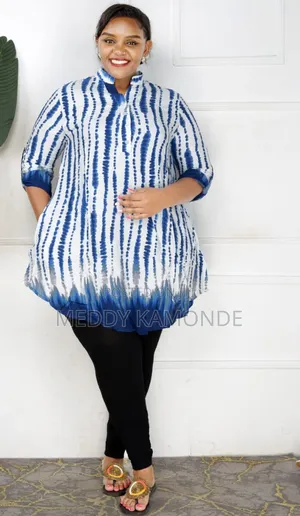 Multi Coloured Maternity Tops