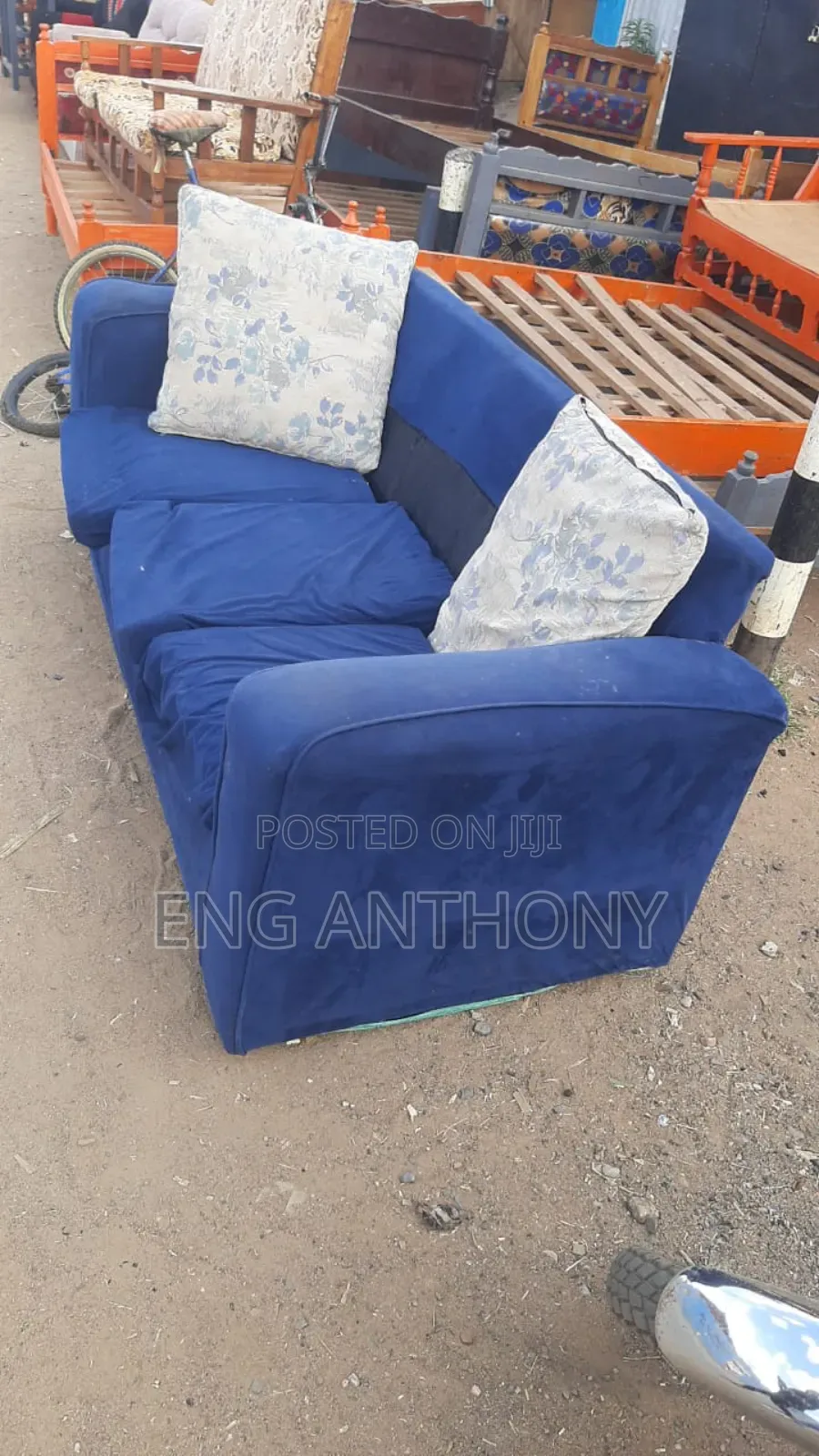 We Buy and Sell Second Hand Goods