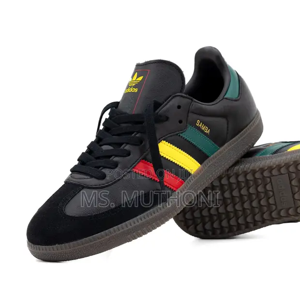 adidas gazelle silver green womens adidas Originals Samba Lt Preloved Yellow / Green