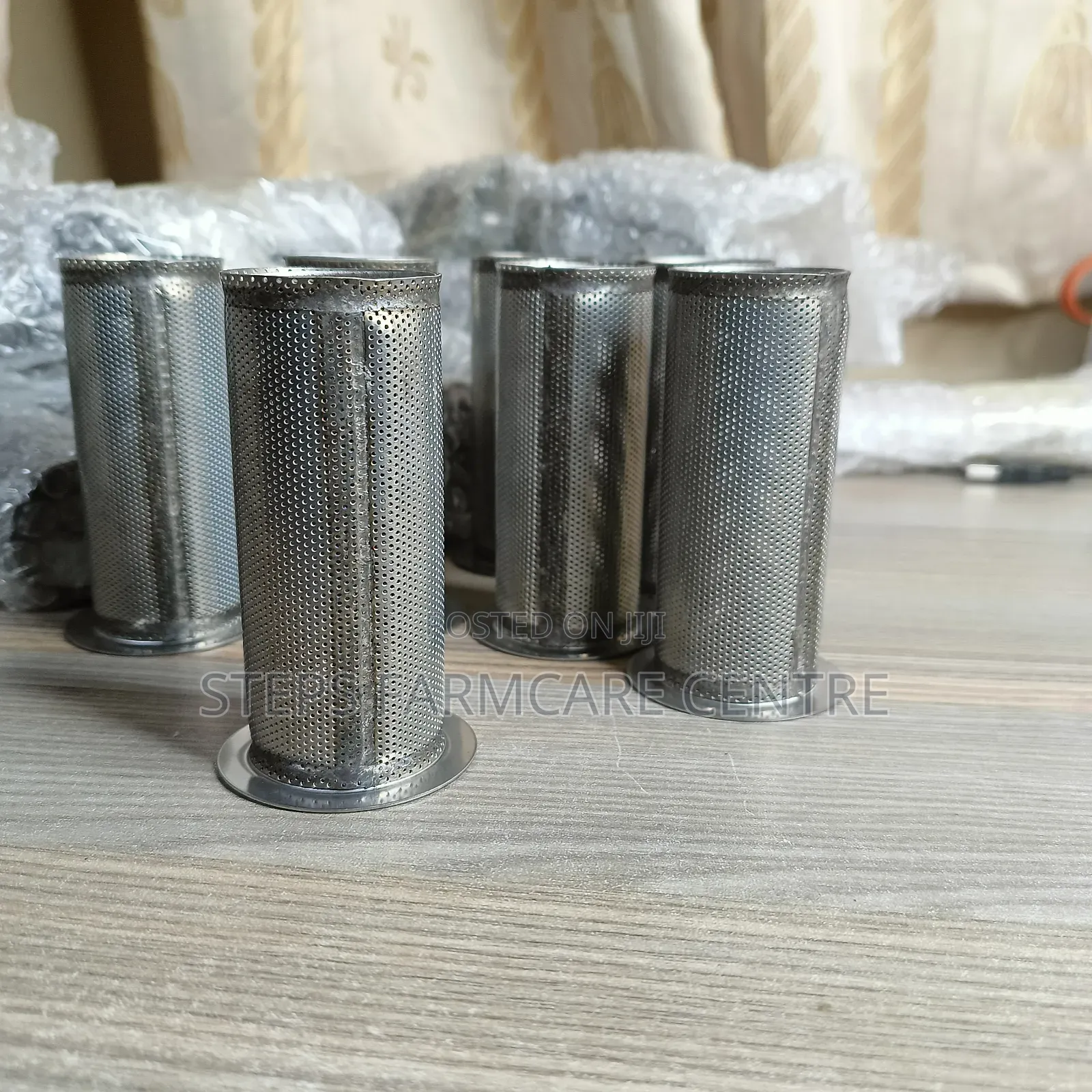 Damly Gas Brooder Small Burners
