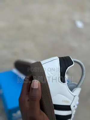 Original Adidas Incorporated
