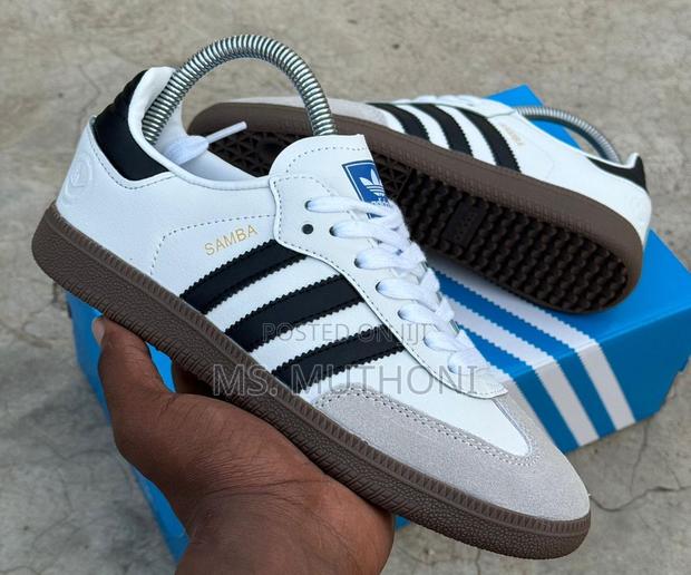 Original Adidas Incorporated - main view