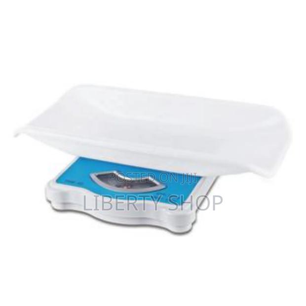 Manual Baby Scale - main view