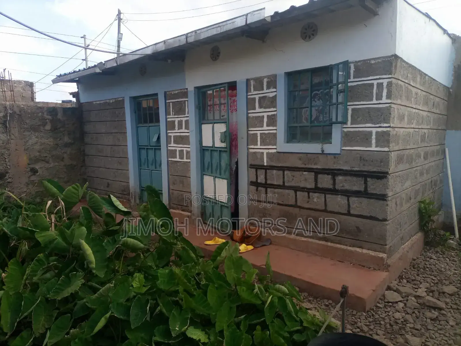 House for Sale in Juja