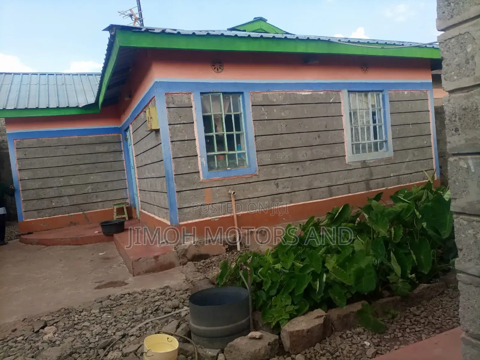 House for Sale in Juja