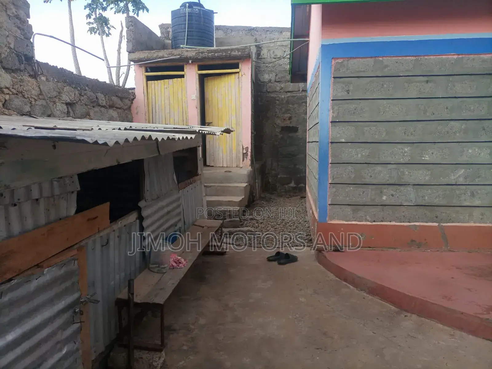 House for Sale in Juja