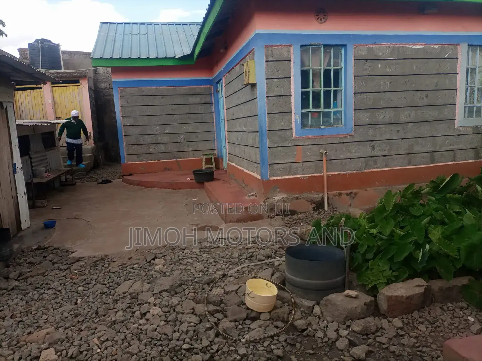 House for Sale in Juja