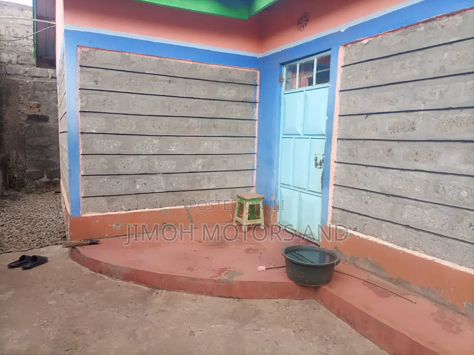 House for Sale in Juja