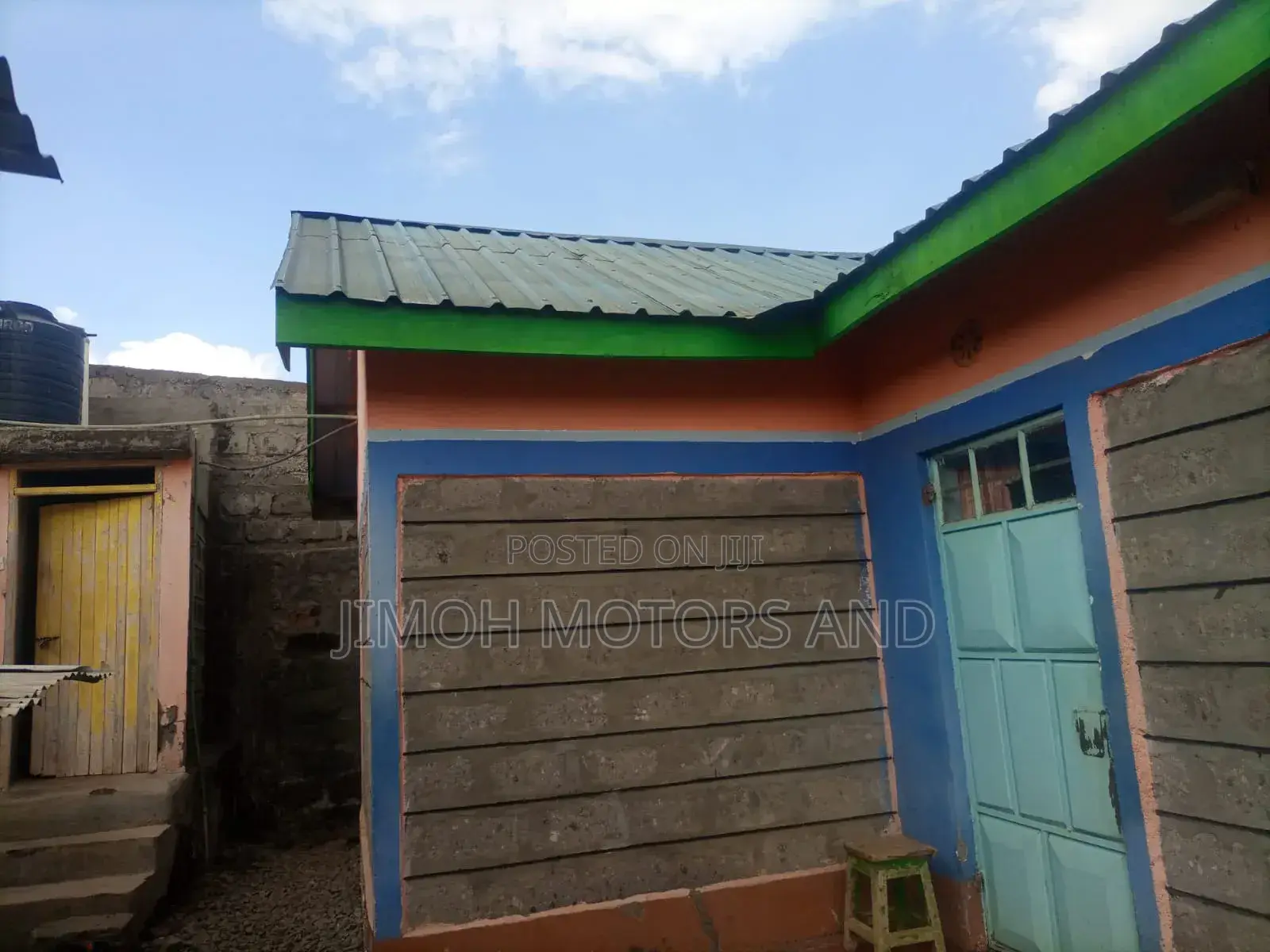 House for Sale in Juja