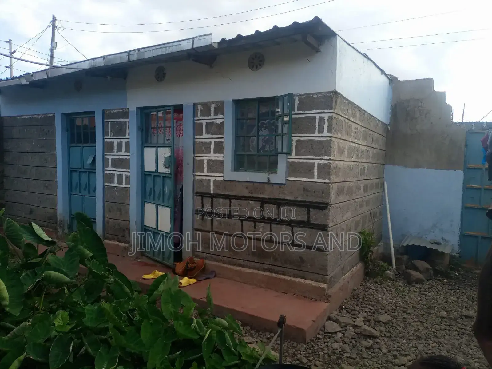 House for Sale in Juja