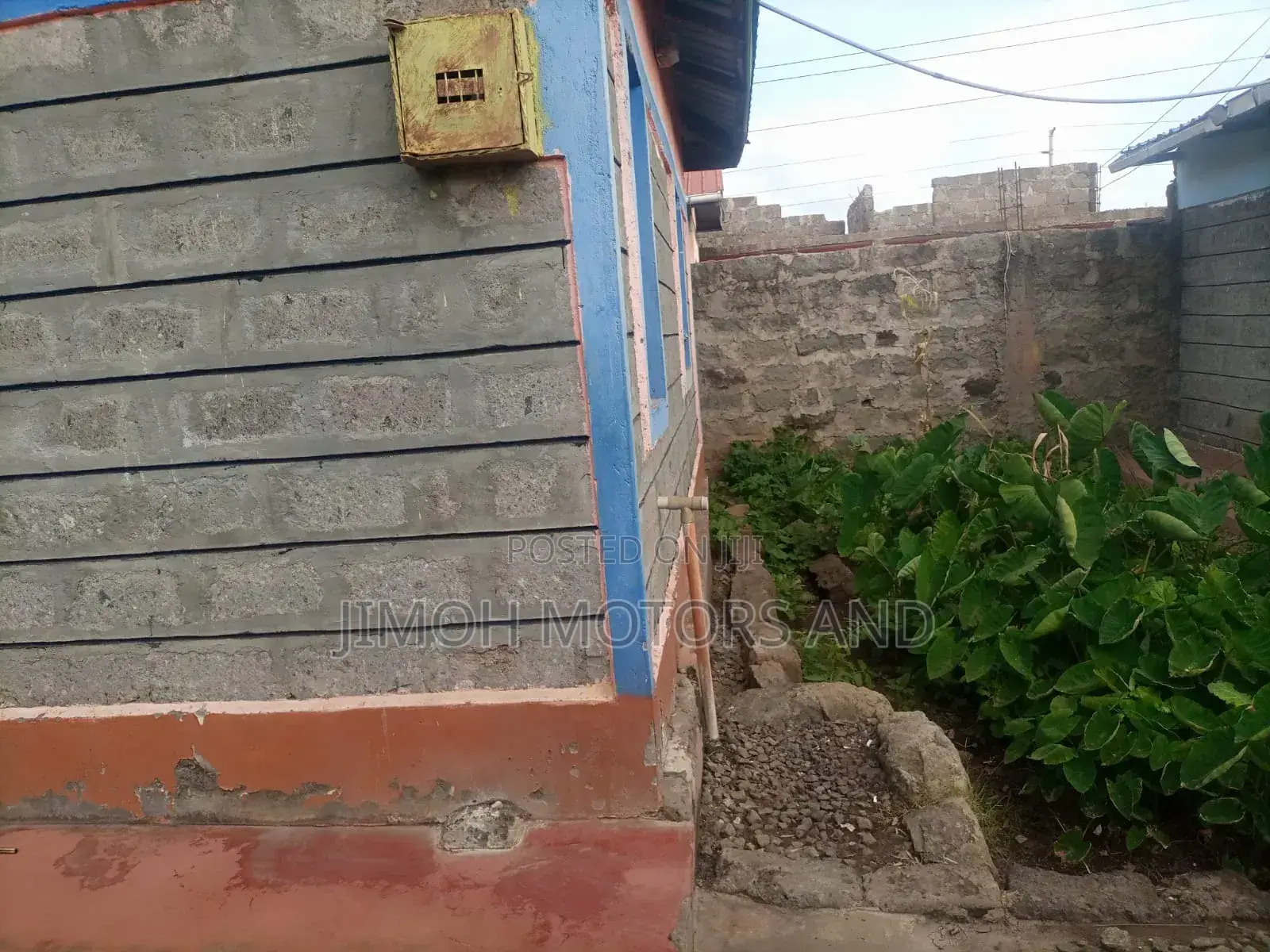 House for Sale in Juja