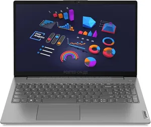 New Laptop Lenovo ThinkBook 15s Gen 2 16GB Intel Core I7 SSD 1T