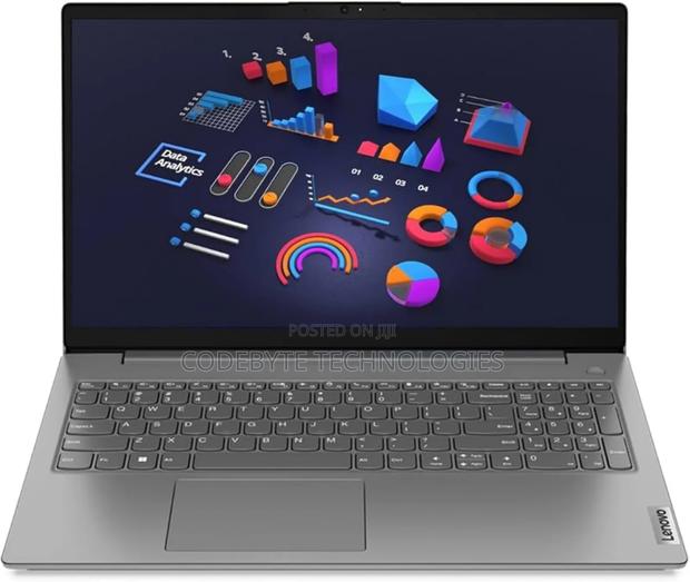 New Laptop Lenovo ThinkBook 15s Gen 2 16GB Intel Core I7 SSD 1T - main view