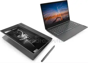 New Laptop Lenovo ThinkBook 15s Gen 2 16GB Intel Core I7 SSD 1T