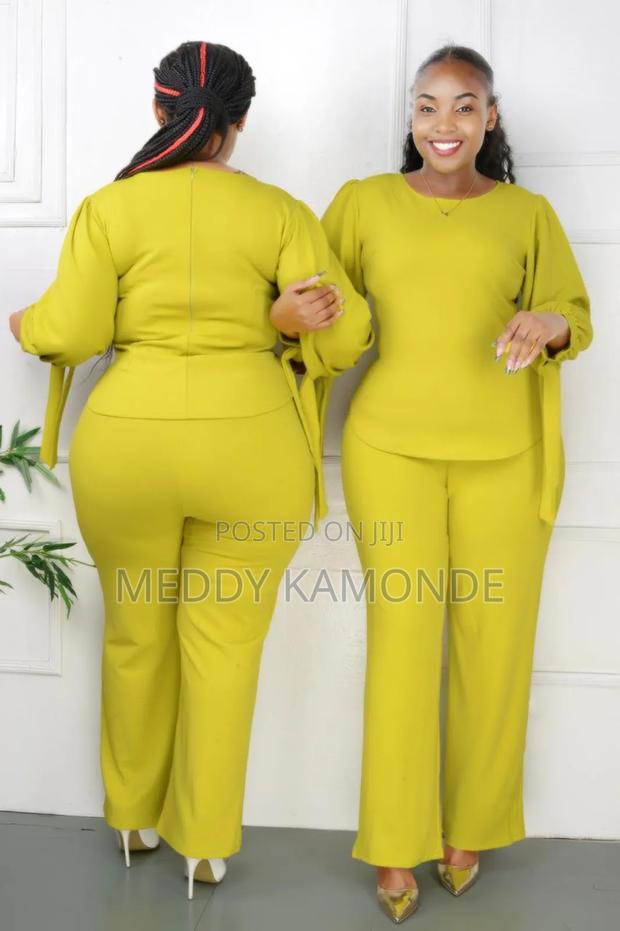Ocean Blue 2pc Set - thumbnail 2