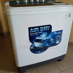 Von 10kg Washing Machine Twin Tub