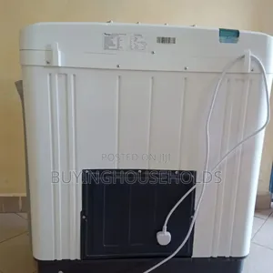 Von 10kg Washing Machine Twin Tub